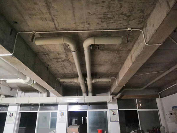 南京某項目