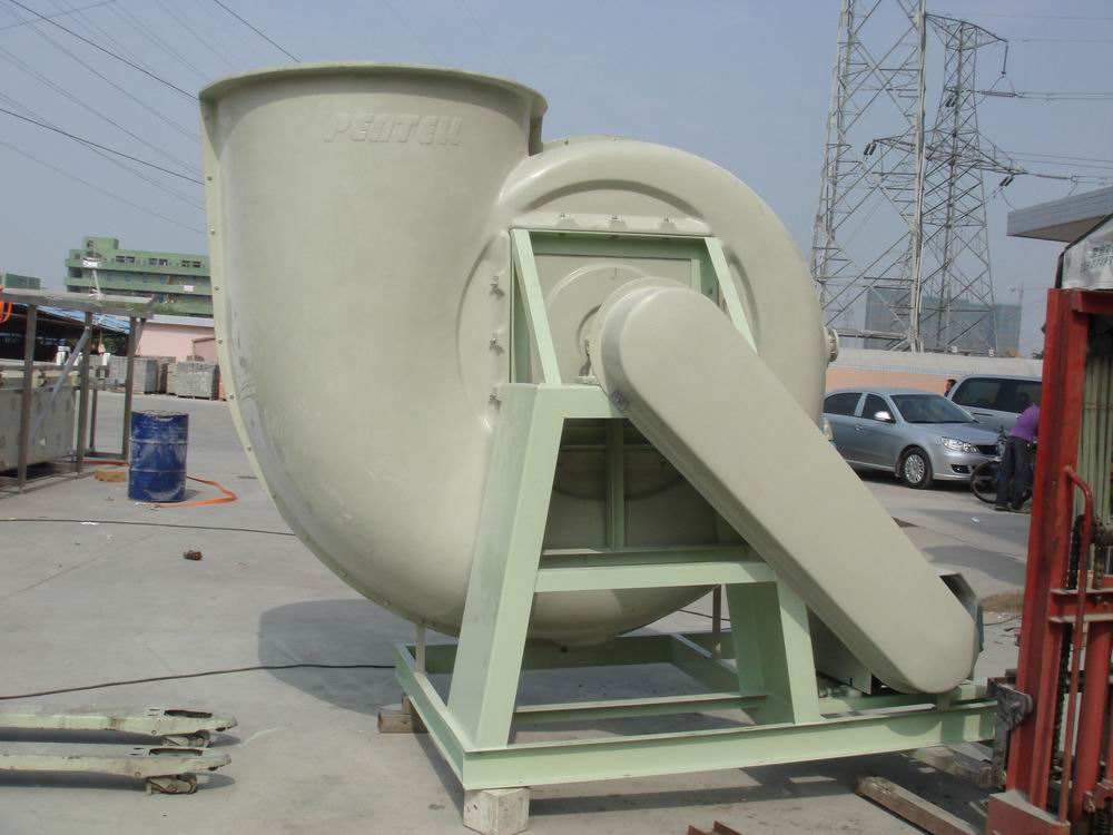 玻璃鋼風機